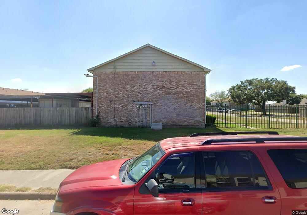 112 Goodson Dr unit 112, Houston, TX 77060 - photo 1