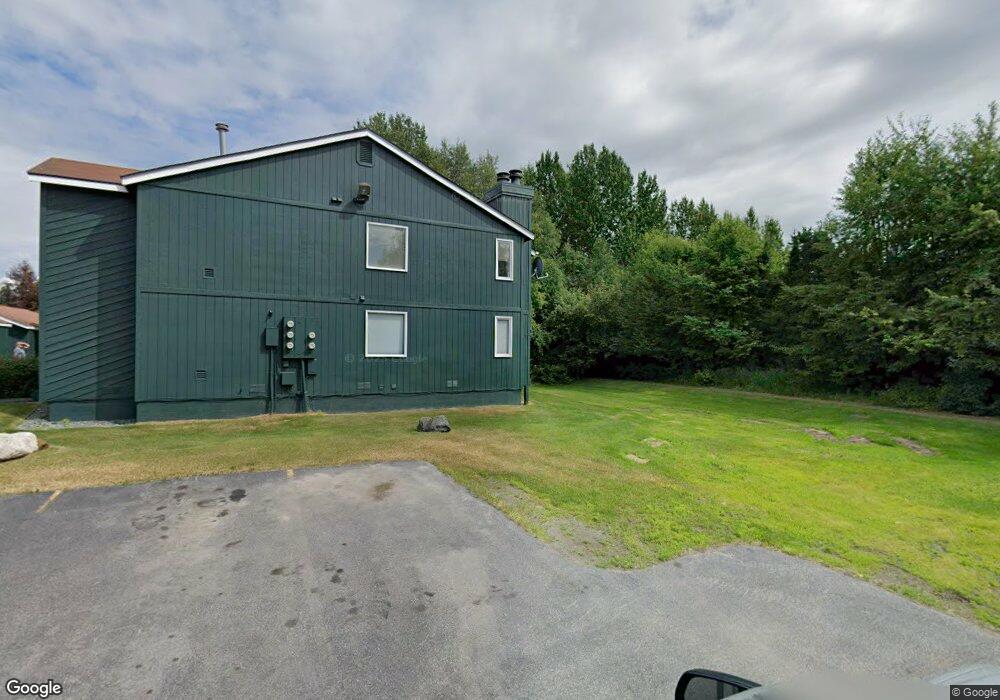 10233 Jamestown Dr unit 602, Anchorage, AK 99507 - photo 1