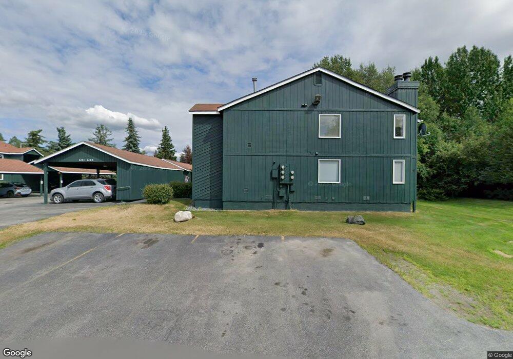 10231 Jamestown Dr, Anchorage, AK 99507 - photo 1