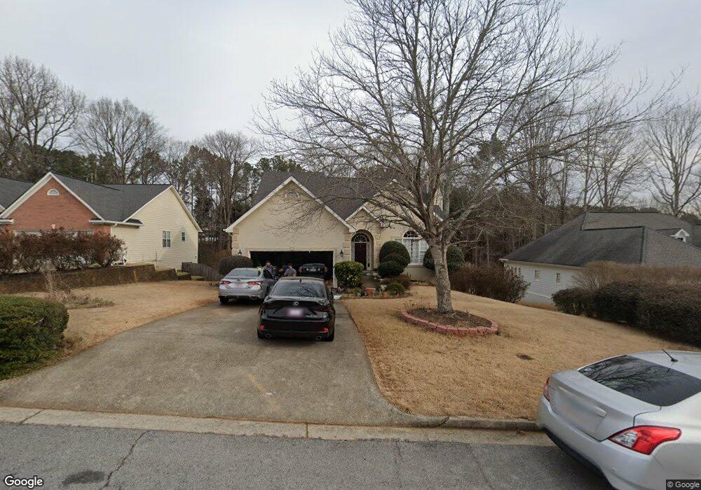 38 Saint Aurics Dr, Suwanee, GA 30024 - photo 1