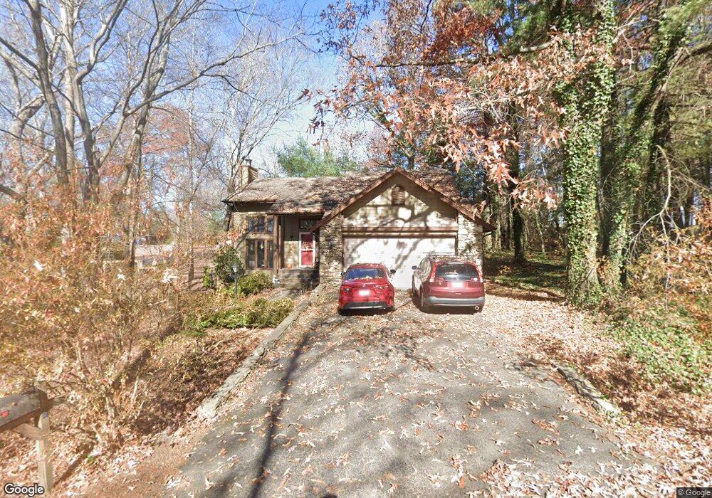 6 W Rutledge Ct, Fletcher, NC 28732 - photo 1