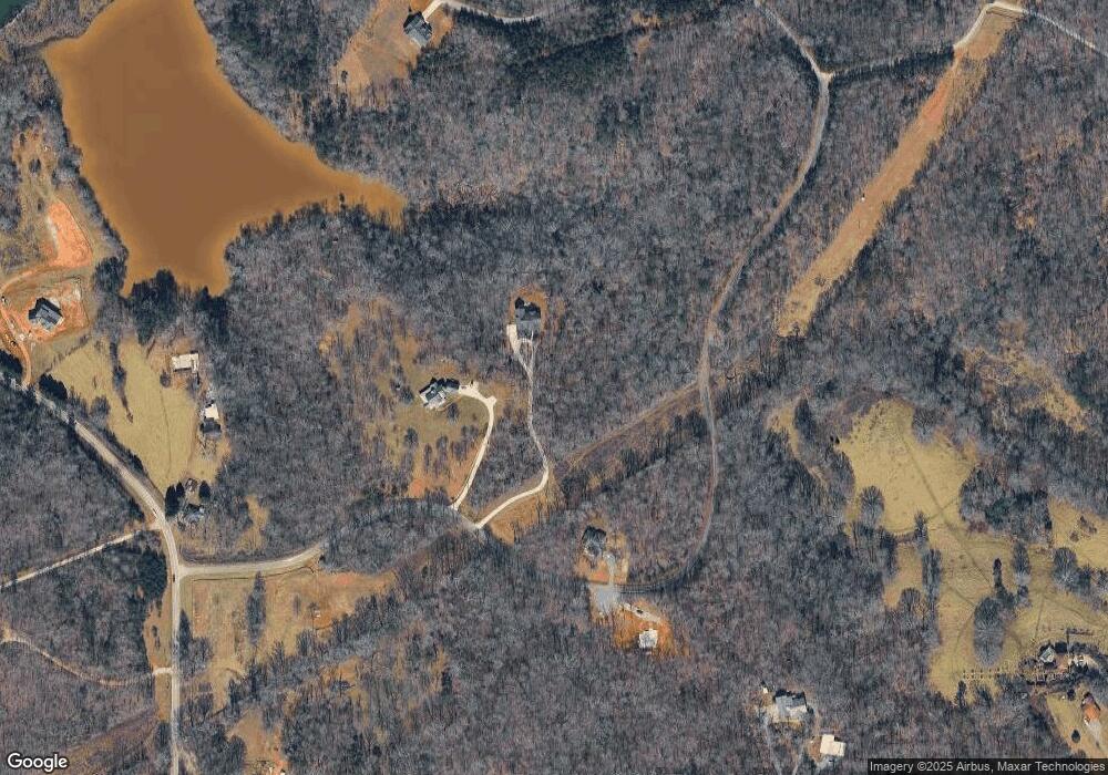 200 Habersham Lakes Rd, Demorest, GA 30535 - photo 1