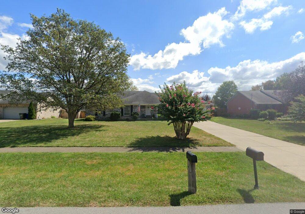 191 Duane Way, Mount Washington, KY 40047 - photo 1