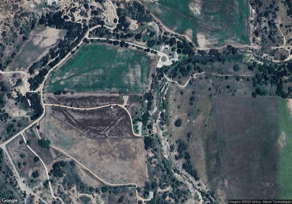 1411 Pfiester Rd, Fredericksburg, TX 78624 - photo 1