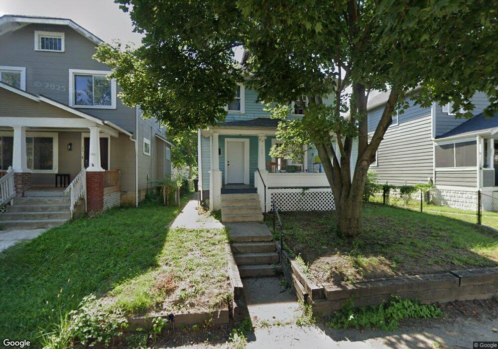 199 N Oakley Ave, Columbus, OH 43204 - photo 1