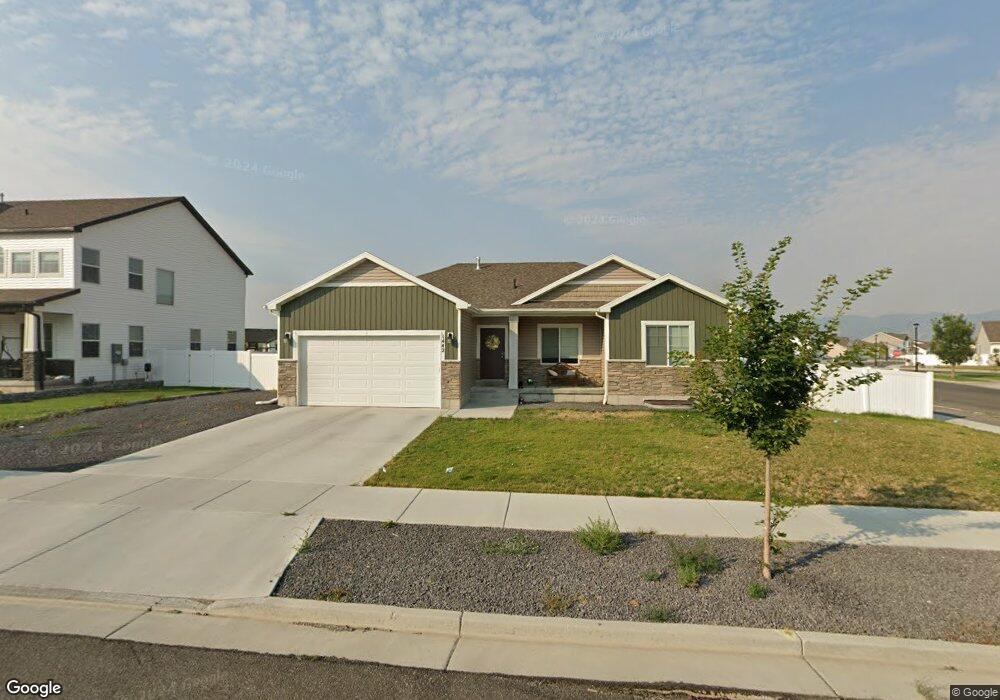 1442 E 480 S, Hyrum, UT 84319 - photo 1