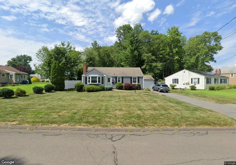 82 Brookside Rd, Newington, CT 06111 - photo 1