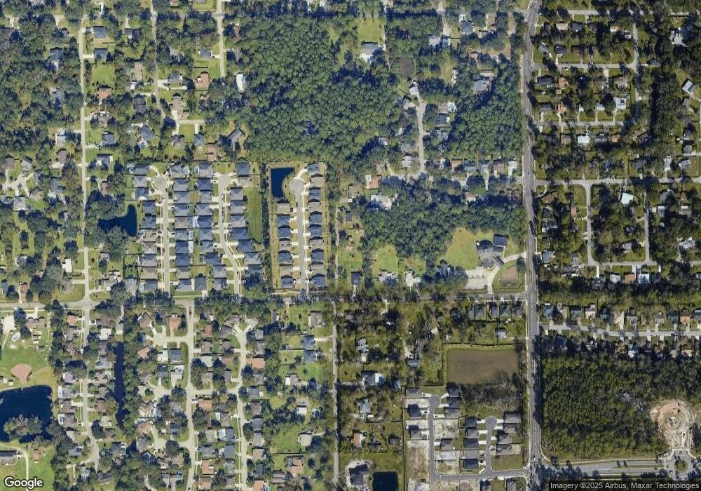 8011 Hilsdale Rd, Jacksonville, FL 32216 - photo 1