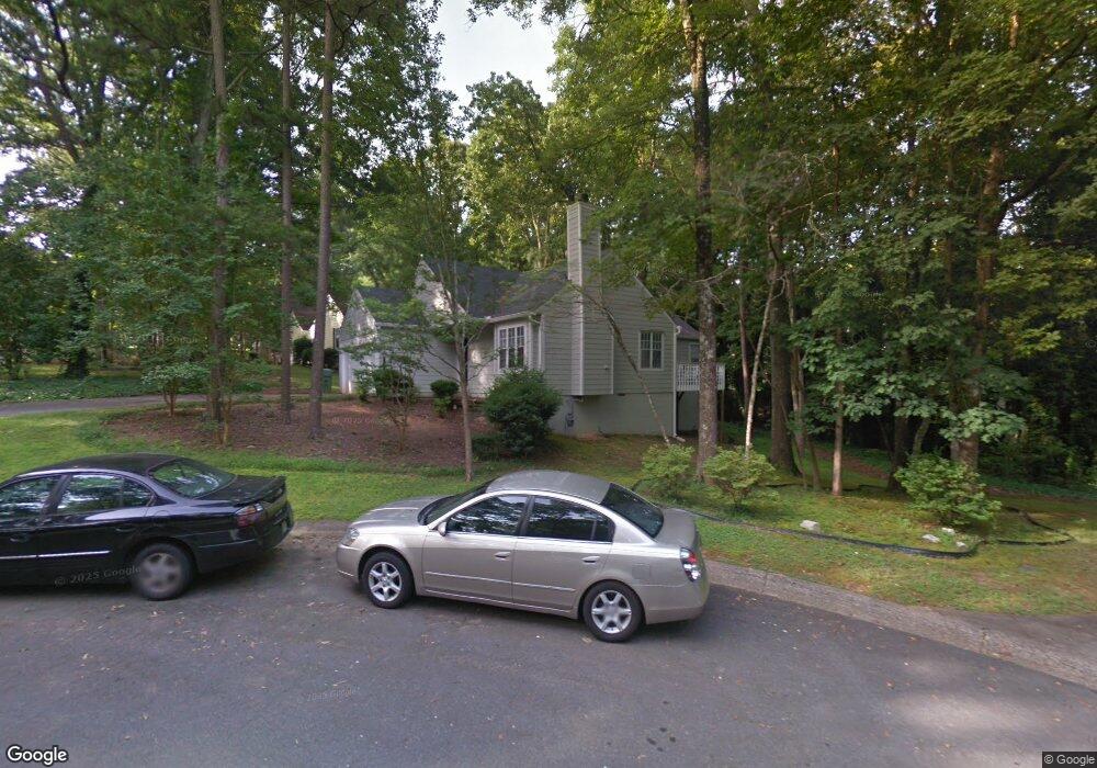 4533 High Grove Ct NW, Acworth, GA 30102 - photo 1