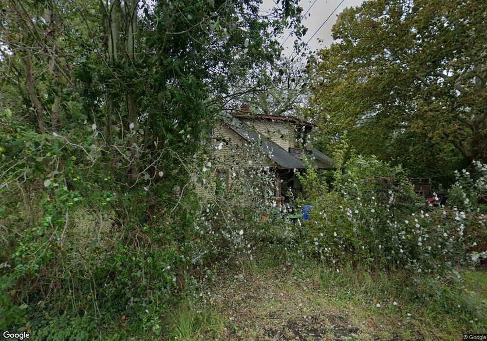 4601 W Quaker Rd, Disputanta, VA 23842 - photo 1