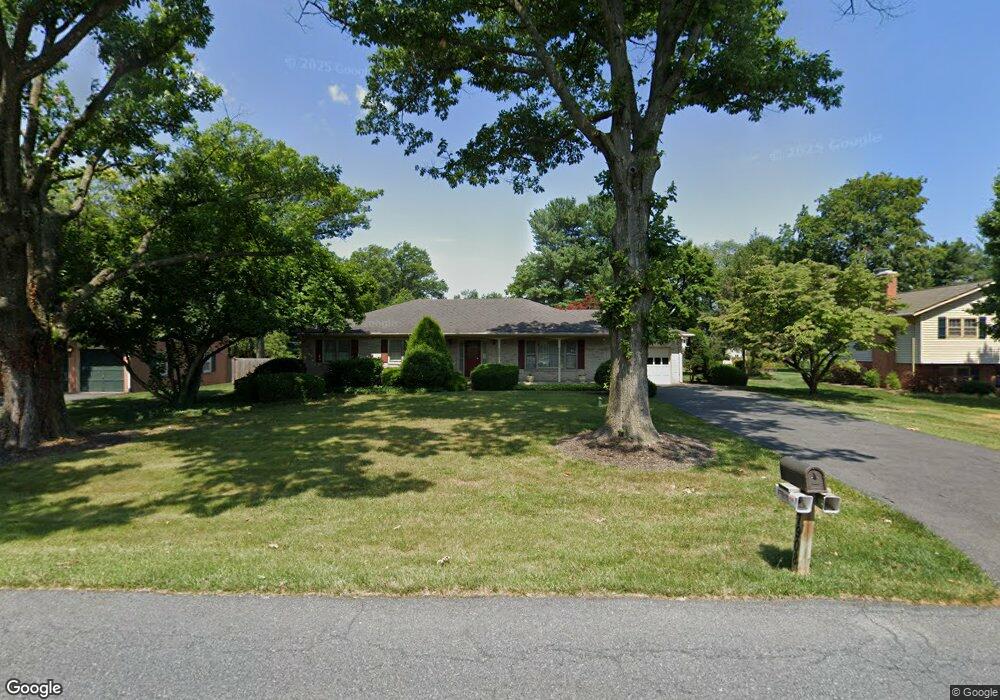 7908 Clearfield Rd, Frederick, MD 21702 - photo 1