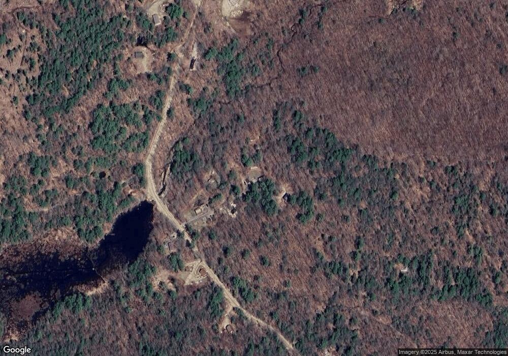 47 Sweeney Rd, Hillsboro, NH 03244 - photo 1