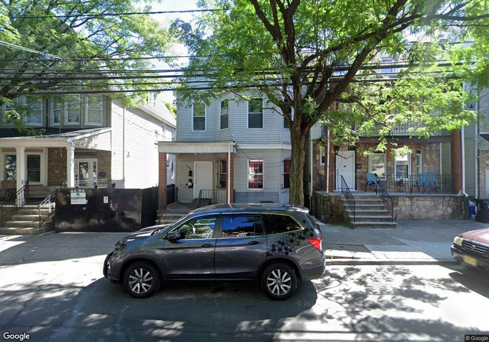 150 S 8th St unit 3, Newark, NJ 07107 - photo 1