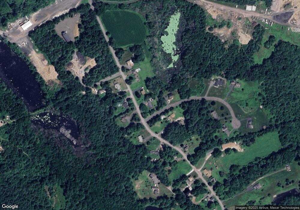 121 Cooper Ln, Stafford Springs, CT 06076 - photo 1