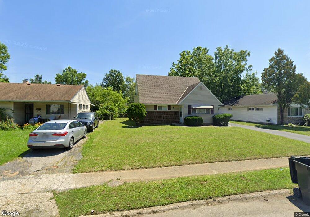 2400 Hanna Dr, Columbus, OH 43211 - photo 1