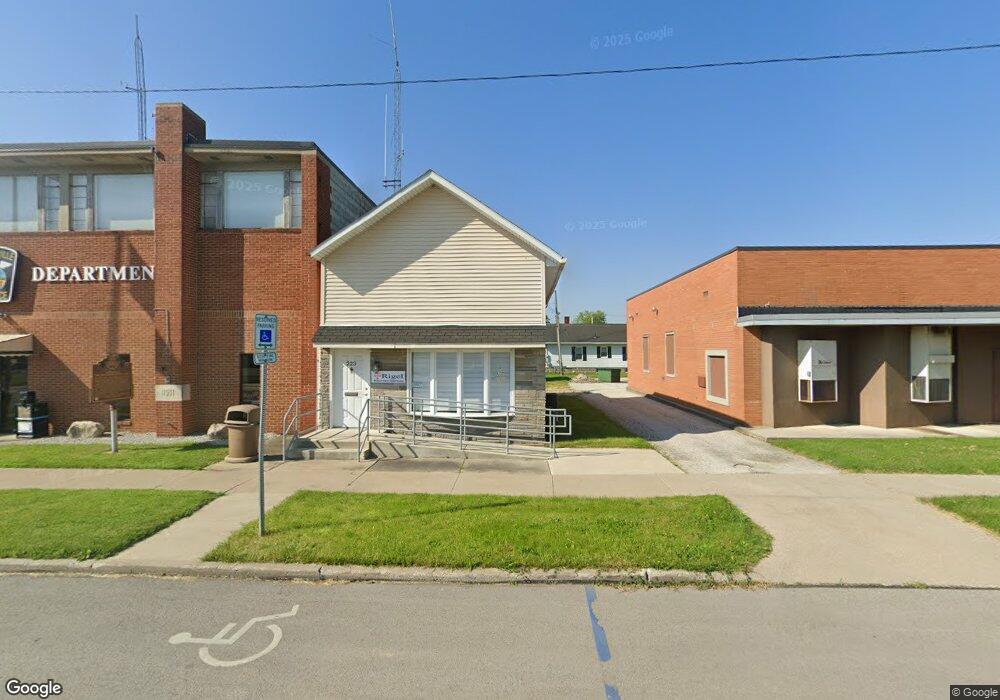 223 W Main St, Woodville, OH 43469 - photo 1