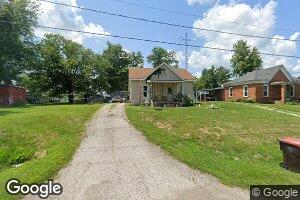 905 S Alsey Smith Rd, Alsey, IL 62610
