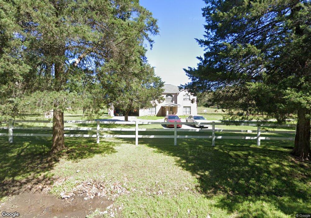 16449 Old Atlanta Rd, Vivian, LA 71082 - photo 1