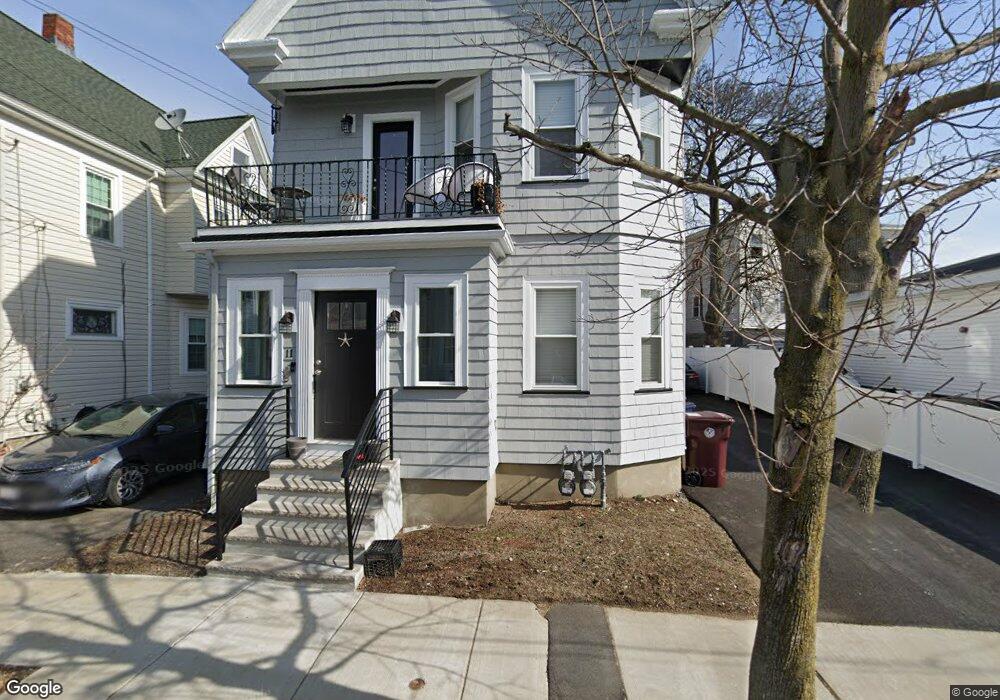 11 Mason St unit 1, Everett, MA 02149 - photo 1