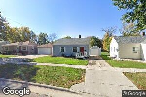 720 6th Ave SW, Pipestone, MN 56164