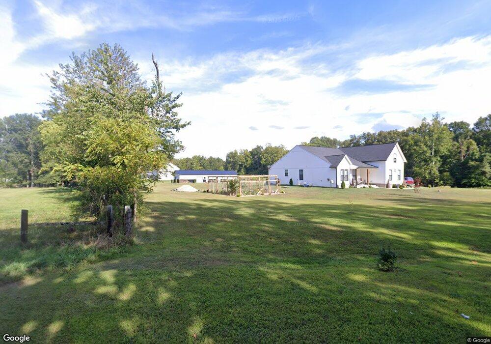 6465 W Ohio Ridge Rd, Columbus, IN 47201 - photo 1