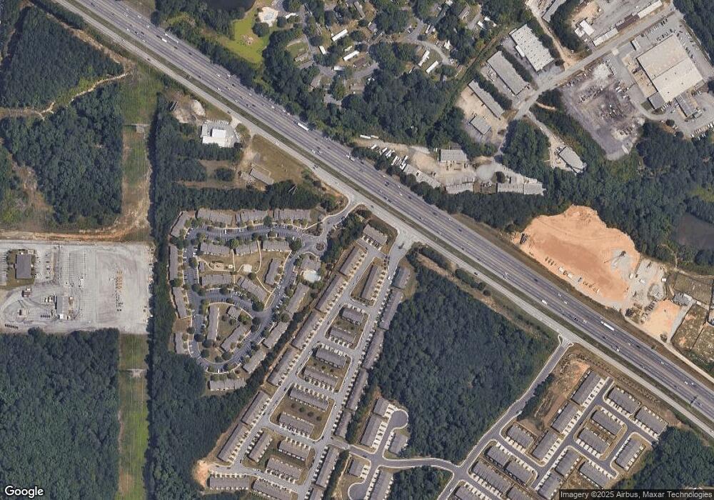 3185 Garden Glade Ln unit /132, Lithonia, GA 30038 - photo 1