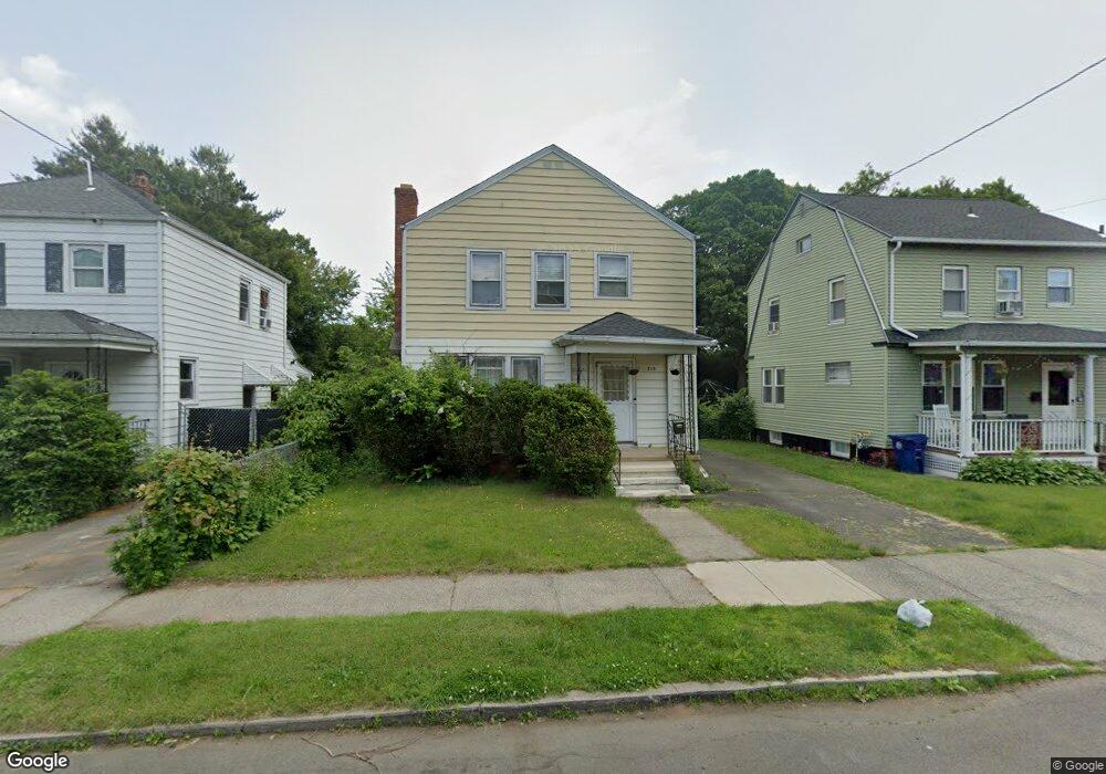 715 3rd Ave, West Haven, CT 06516 - photo 1