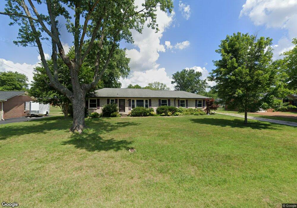 3004 Park Dr, Columbia, TN 38401 - photo 1