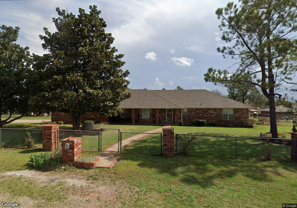 10500 S Center Ln, Oklahoma City, OK 73165 - photo 1