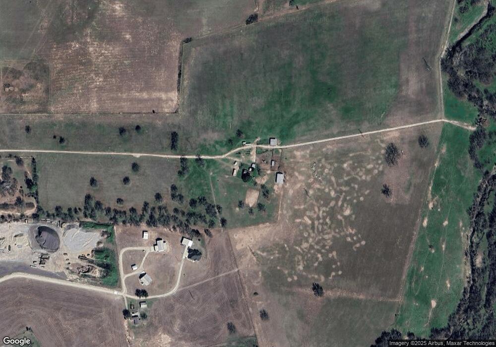 733 Olive Branch Rd, Brock, TX 76087 - photo 1