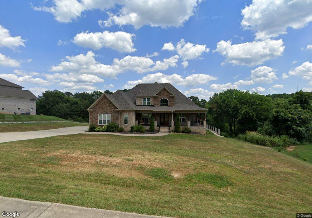 521 Sykes Farm Rd, Asheboro, NC 27205 - photo 1