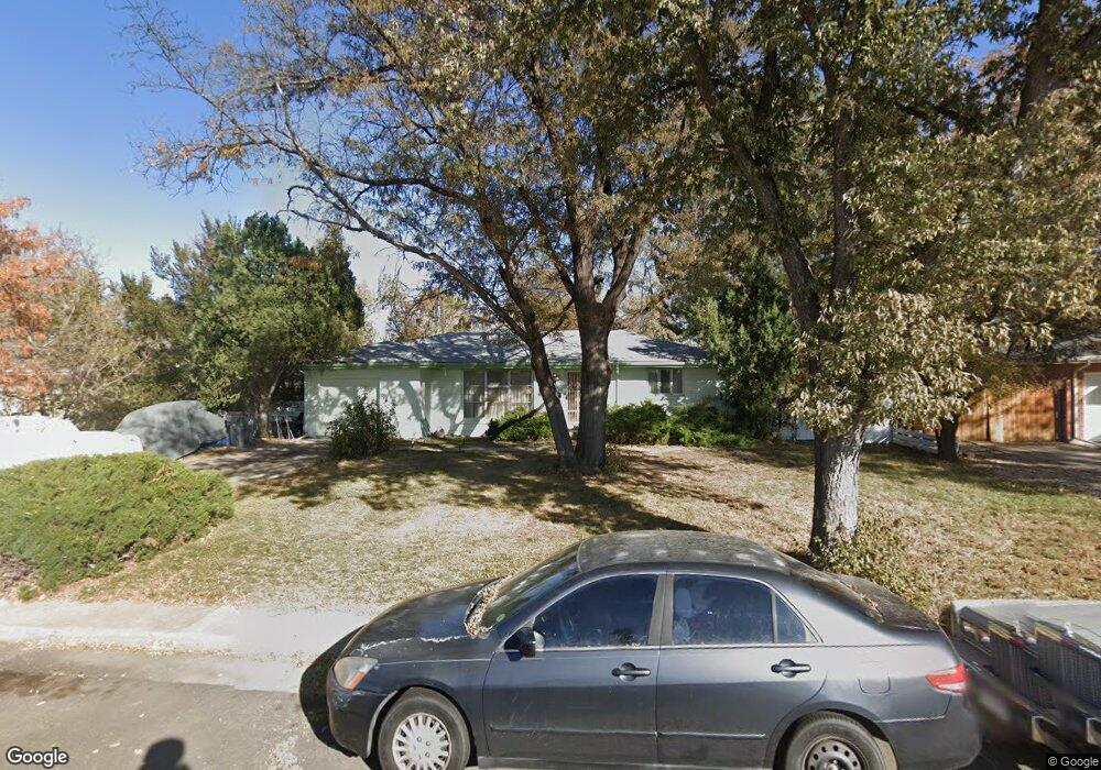 520 Lansing St, Aurora, CO 80010 - photo 1