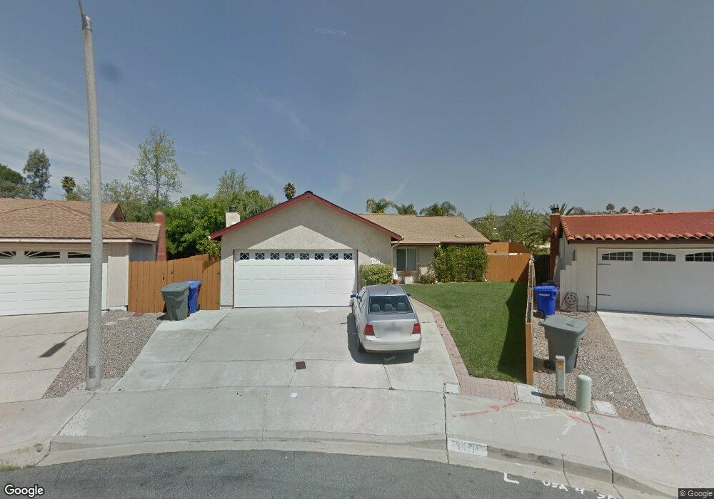 13871 Olive Grove Place, Poway, CA 92064 - photo 1