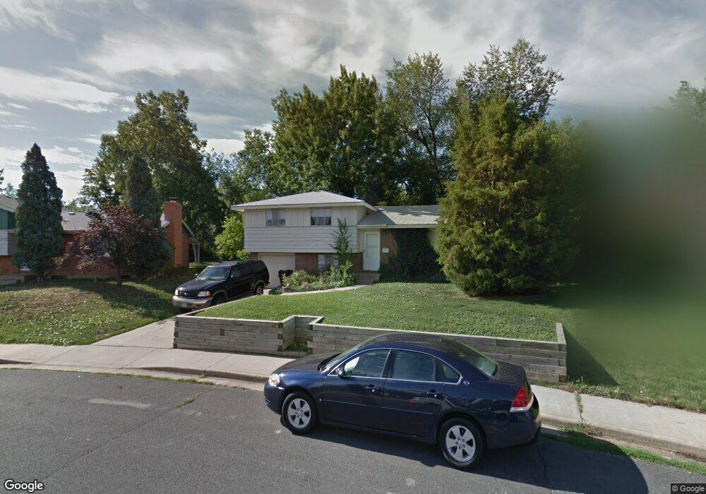 4278 Graham Ct, Boulder, CO 80305 - photo 1