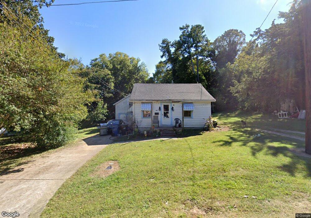 403 Playground Rd, Archdale, NC 27263 - photo 1