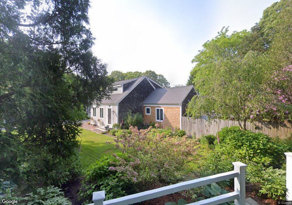 6 Tecumseh Rd, Sagamore Beach, MA 02562 - photo 1