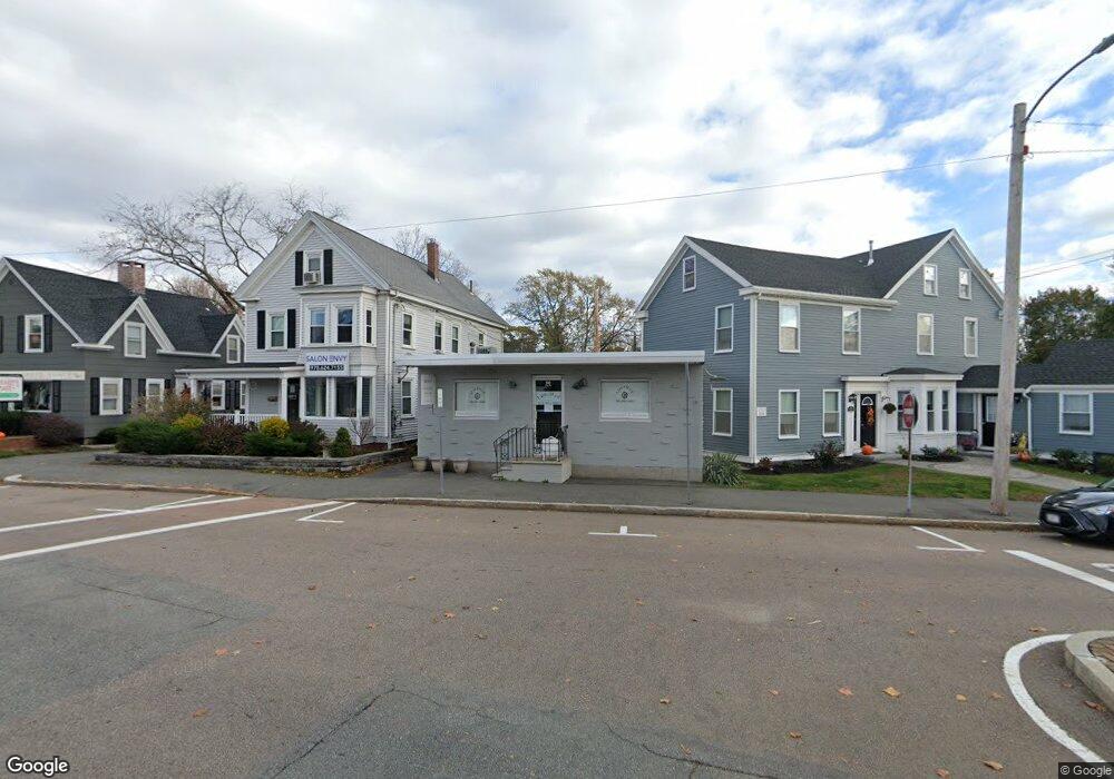 90 Elm St, Danvers, MA 01923 - photo 1