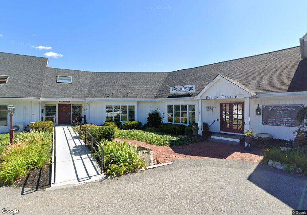 1247 Washington Rd unit 29, Rye, NH 03870 - photo 1