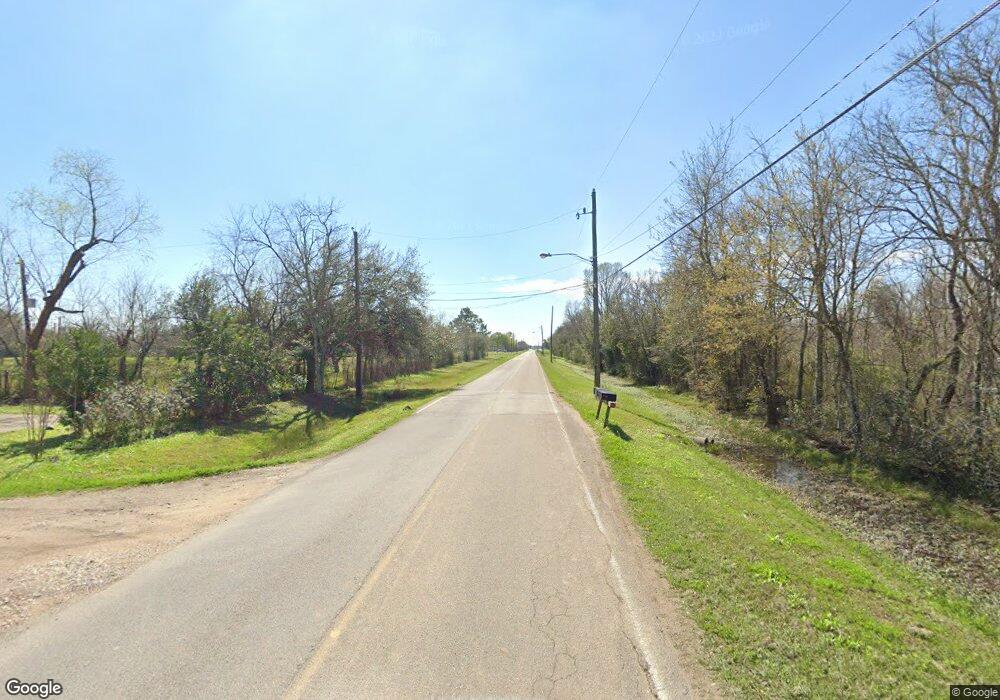 0000 Max Road County Road 108, Pearland, TX 77581 - photo 1