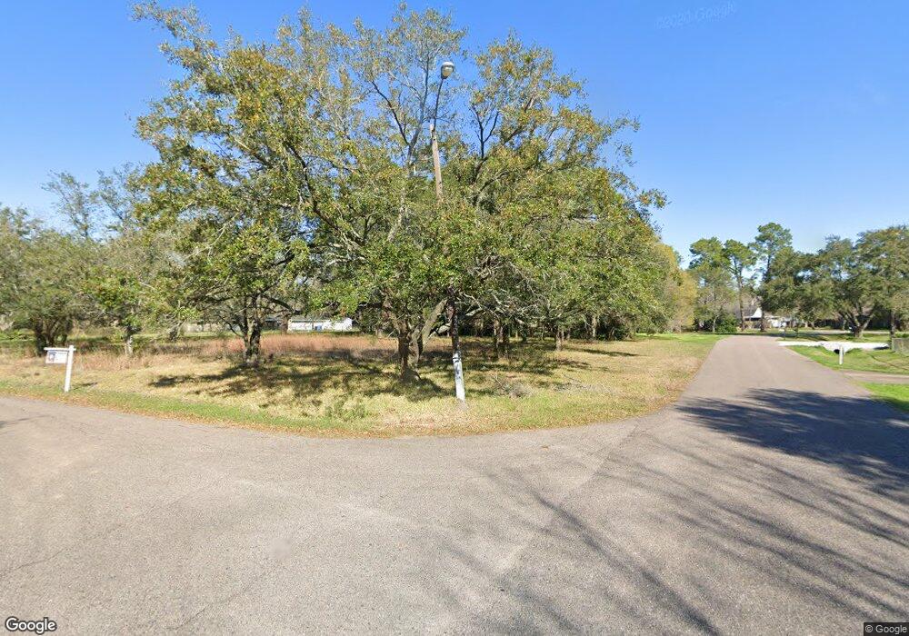 0 NW Boxwood at Britt Corner unit 82422318, Brookside, TX 77581 - photo 1