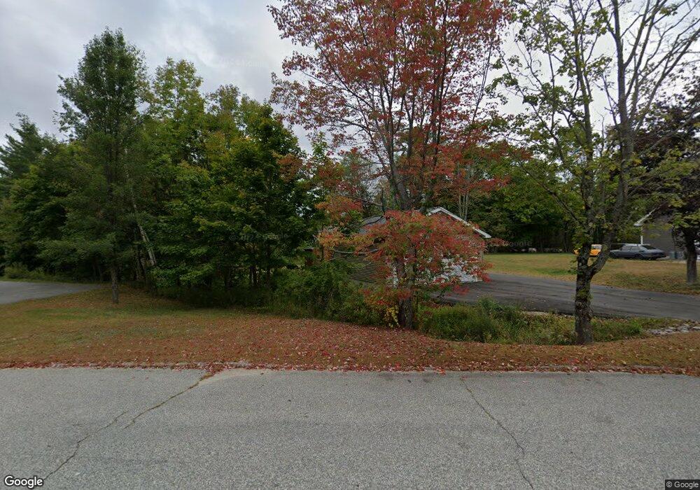 42 Frost Hill Ave, Lisbon Falls, ME 04252 - photo 1