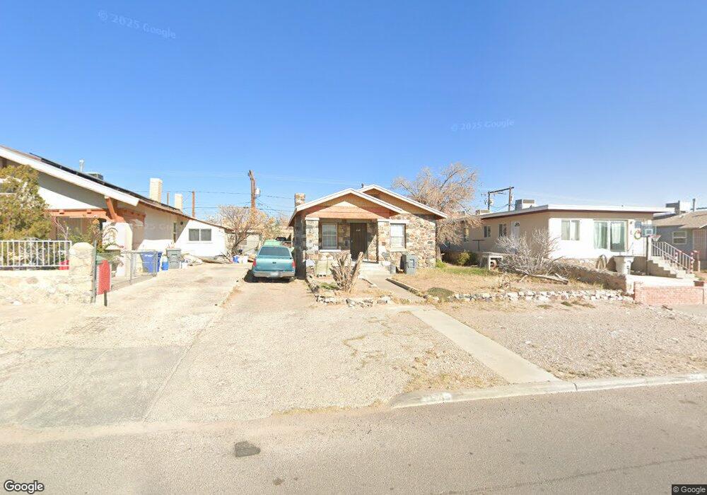 3315 Porter Ave, El Paso, TX 79930 - photo 1