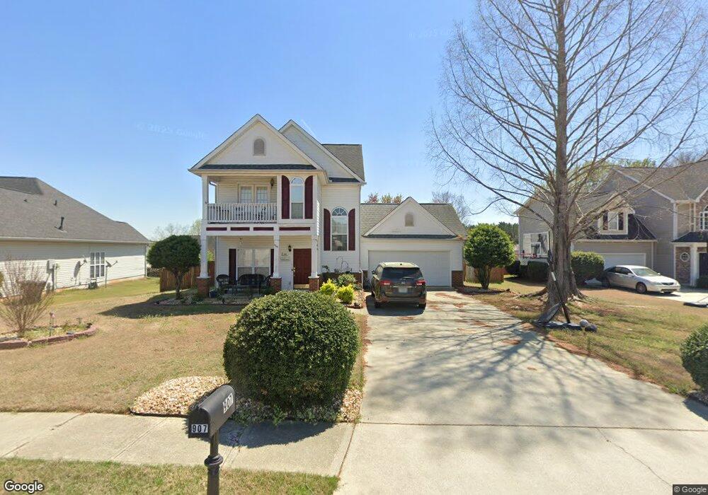 907 Ember Ct, Stockbridge, GA 30281 - photo 1