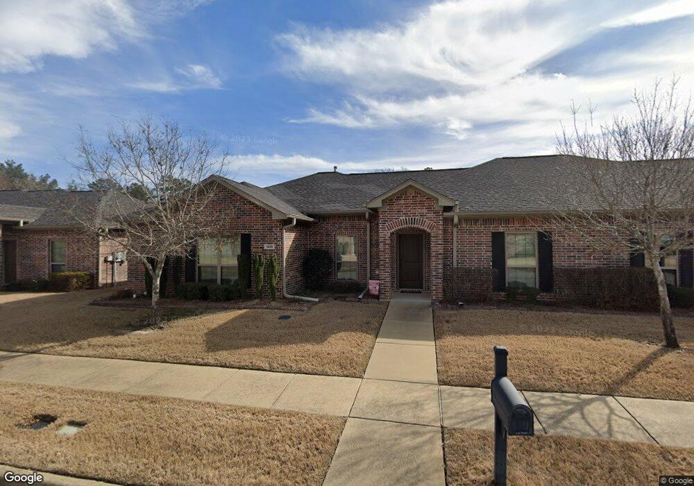 5020 Shiloh Village Dr, Tyler, TX 75703 - photo 1