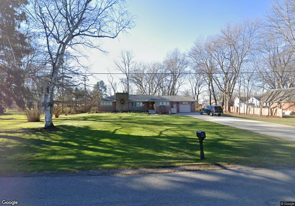 12227 Maxwell Rd, Carleton, MI 48117 - photo 1