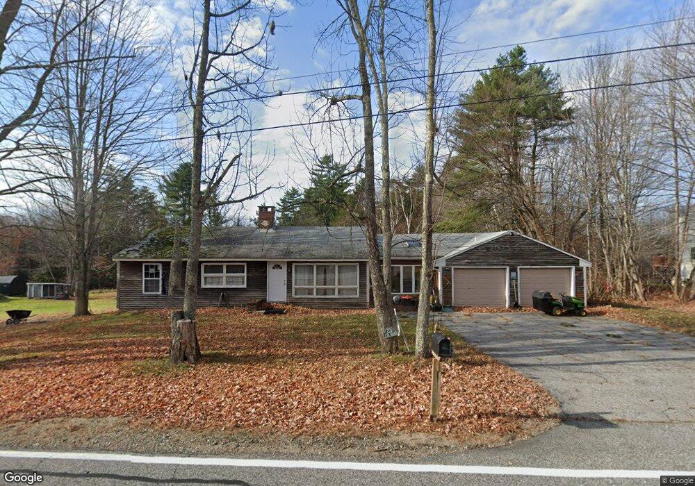 27 Job Rd, Standish, ME 04084 - photo 1