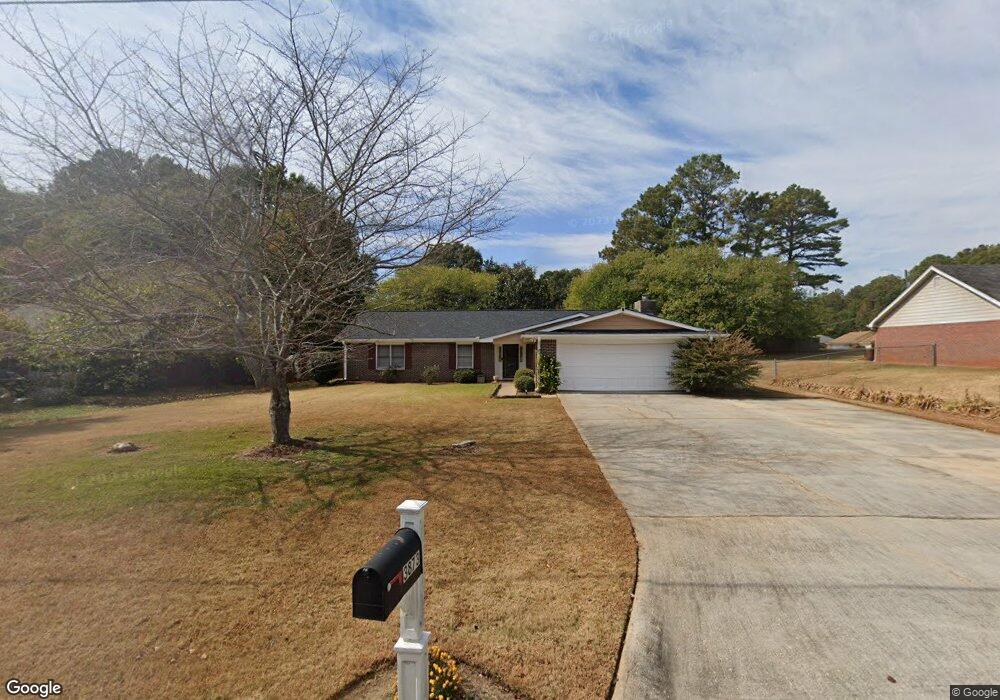 3873 Hunters Chase SW, Conyers, GA 30094 - photo 1