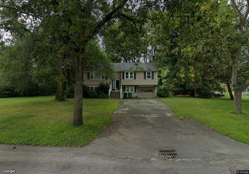 283 Orchard St, Millis, MA 02054 - photo 1