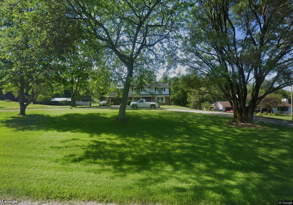 766 W 50 N, Valparaiso, IN 46385 - photo 1