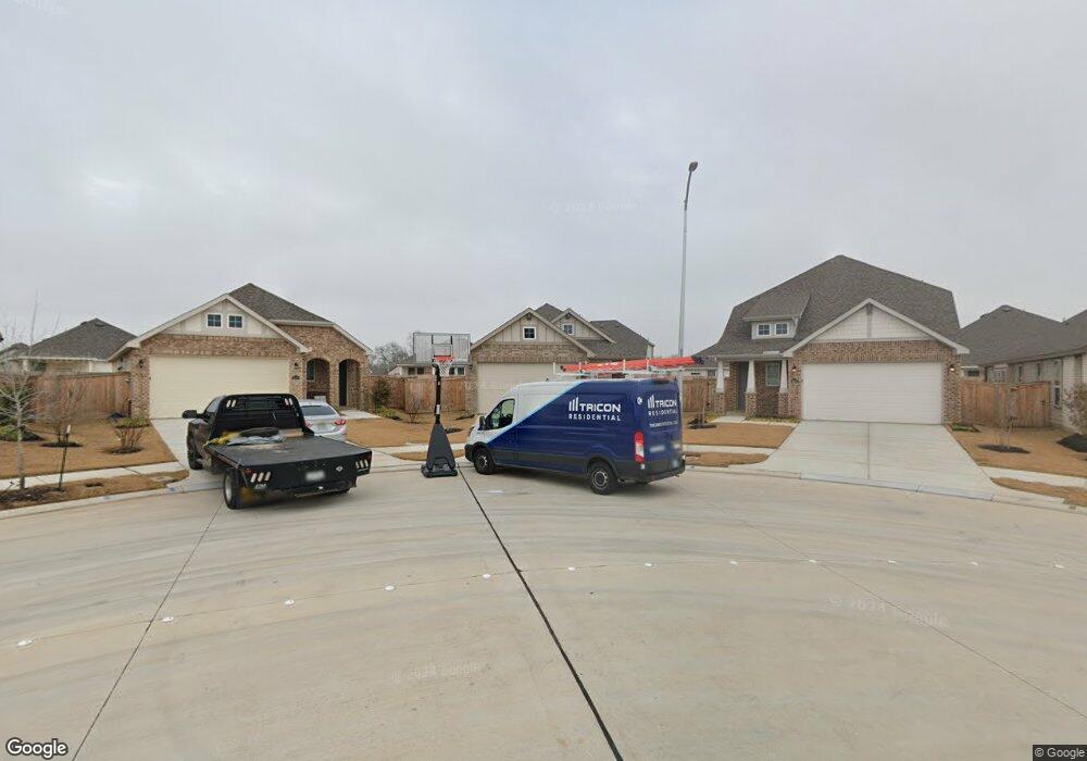 2403 Foster Hl Rd, Richmond, TX 77469 - photo 1